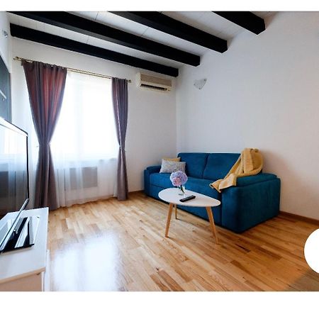 Apartmán Svetogorska Tri Bělehrad Exteriér fotografie