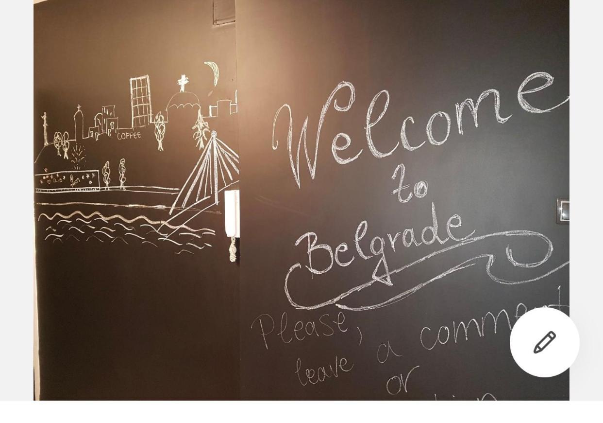 Apartmán Svetogorska Tri Bělehrad Exteriér fotografie
