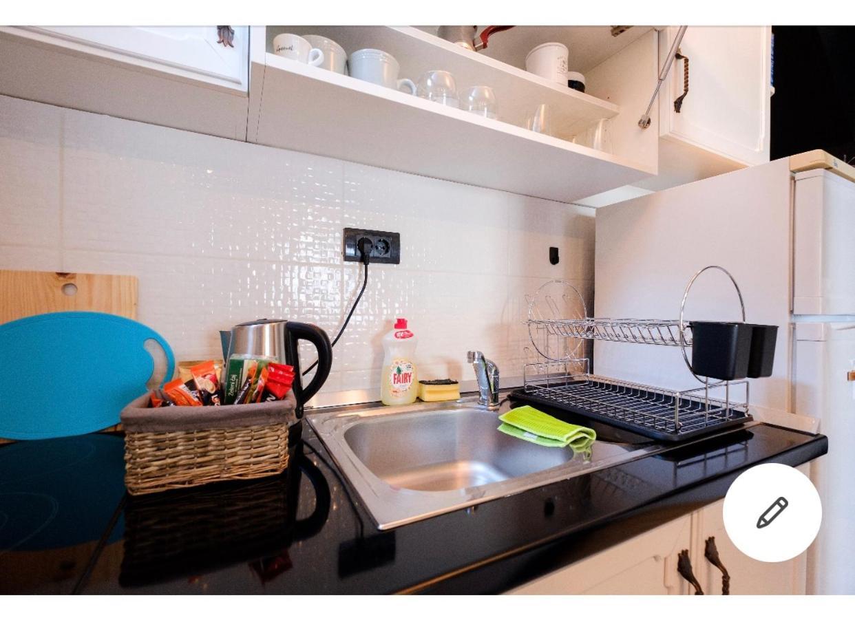 Apartmán Svetogorska Tri Bělehrad Exteriér fotografie