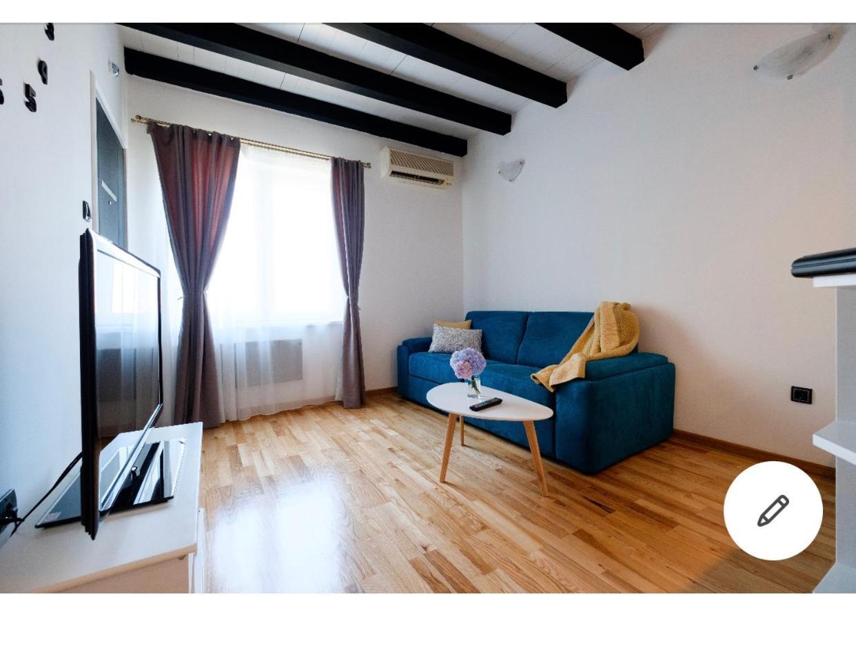Apartmán Svetogorska Tri Bělehrad Exteriér fotografie