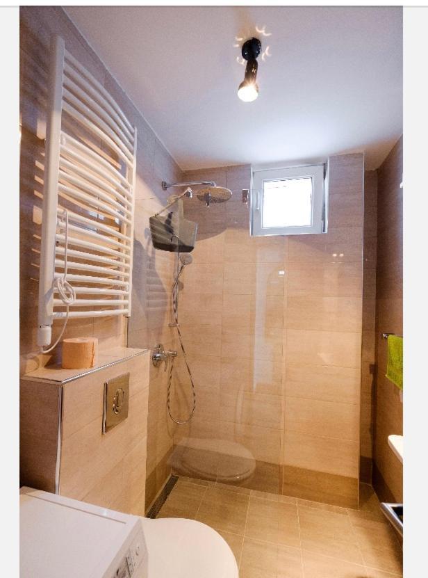 Apartmán Svetogorska Tri Bělehrad Exteriér fotografie