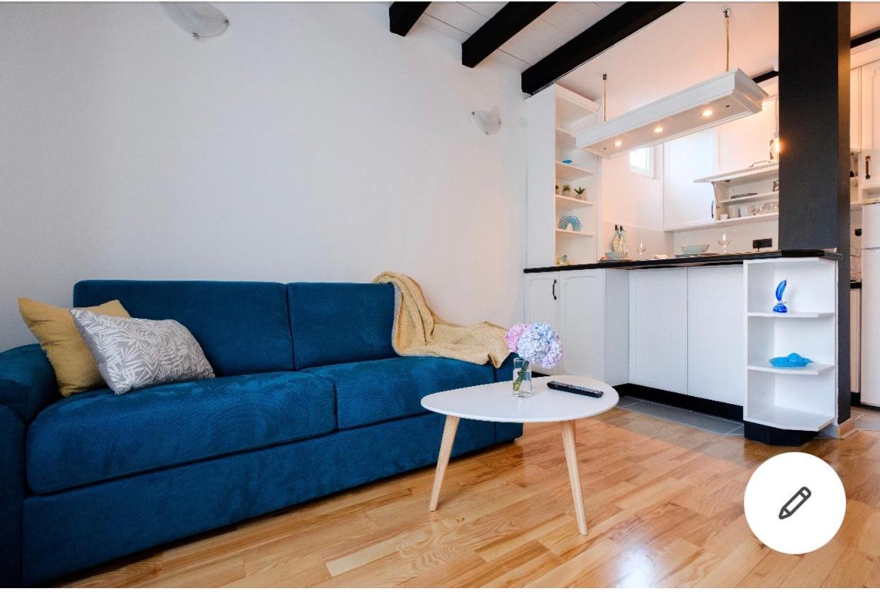 Apartmán Svetogorska Tri Bělehrad Exteriér fotografie