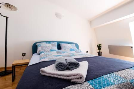 Apartmán Svetogorska Tri Bělehrad Exteriér fotografie