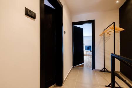 Apartmán Svetogorska Tri Bělehrad Exteriér fotografie