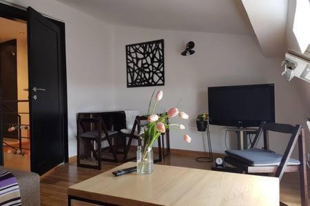 Apartmán Svetogorska Tri Bělehrad Exteriér fotografie