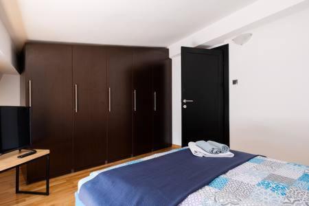 Apartmán Svetogorska Tri Bělehrad Exteriér fotografie